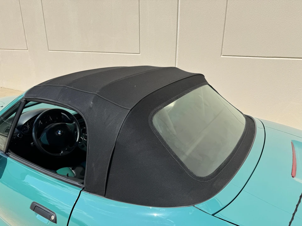 1999 BMW Z3 Roadster - Image 21 of 31