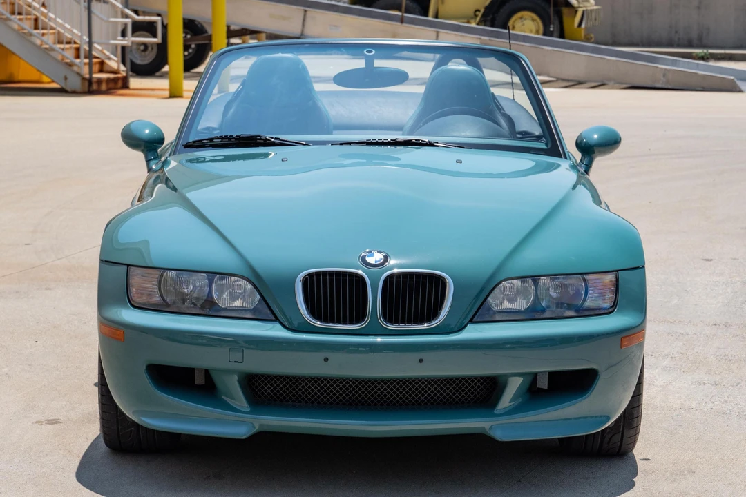 1999 BMW Z3 Roadster - Image 2 of 31
