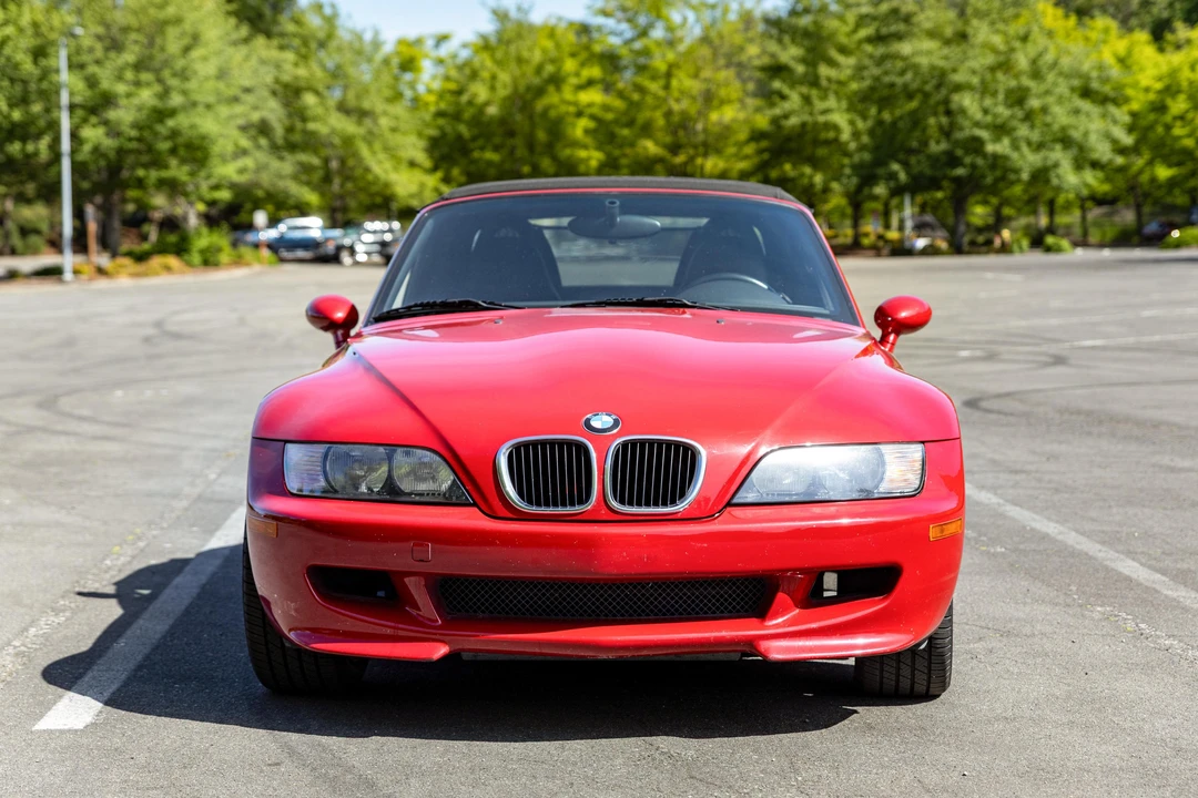 1999 BMW Z3 Roadster - Image 10 of 31