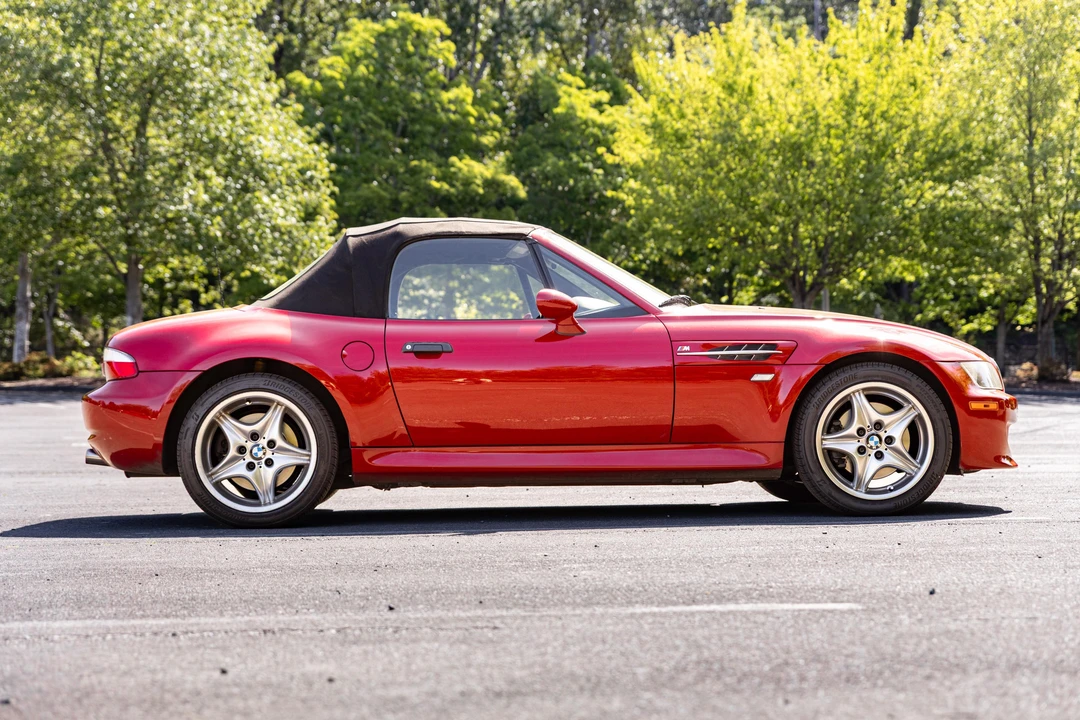 1999 BMW Z3 Roadster - Image 16 of 31