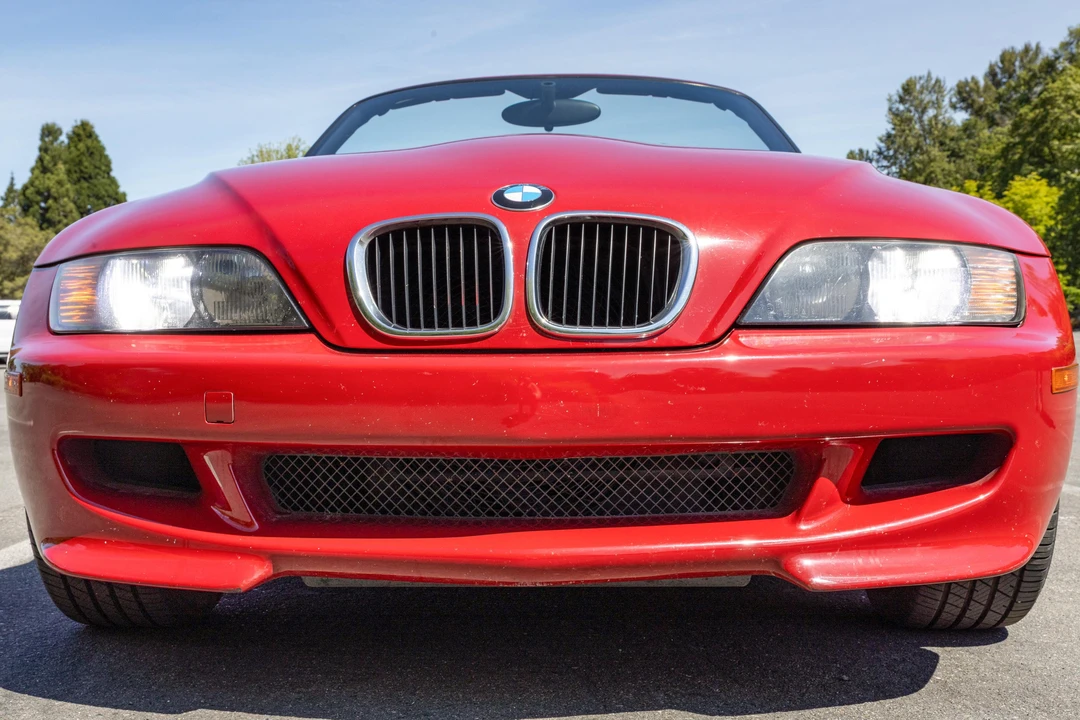 1999 BMW Z3 Roadster - Image 6 of 31