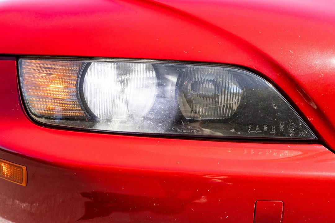 1999 BMW Z3 Roadster - Image 19 of 31