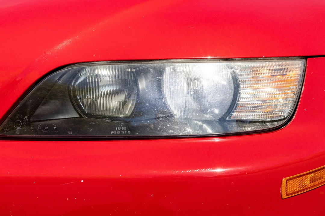 1999 BMW Z3 Roadster - Image 22 of 31