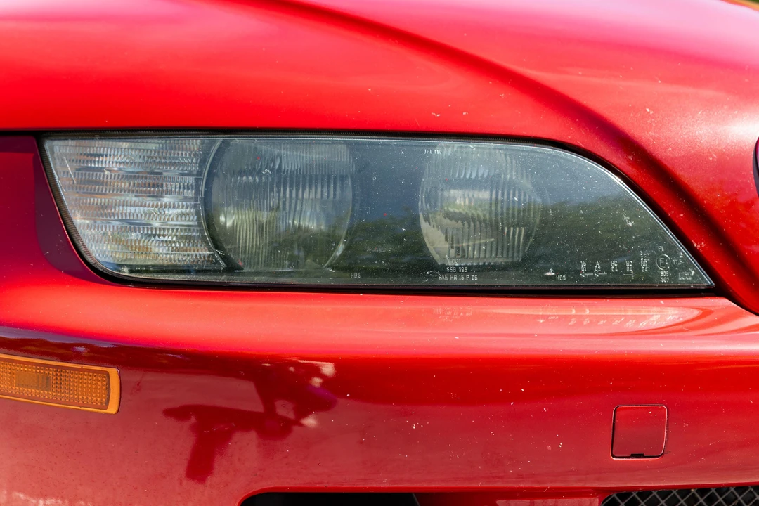 1999 BMW Z3 Roadster - Image 18 of 31