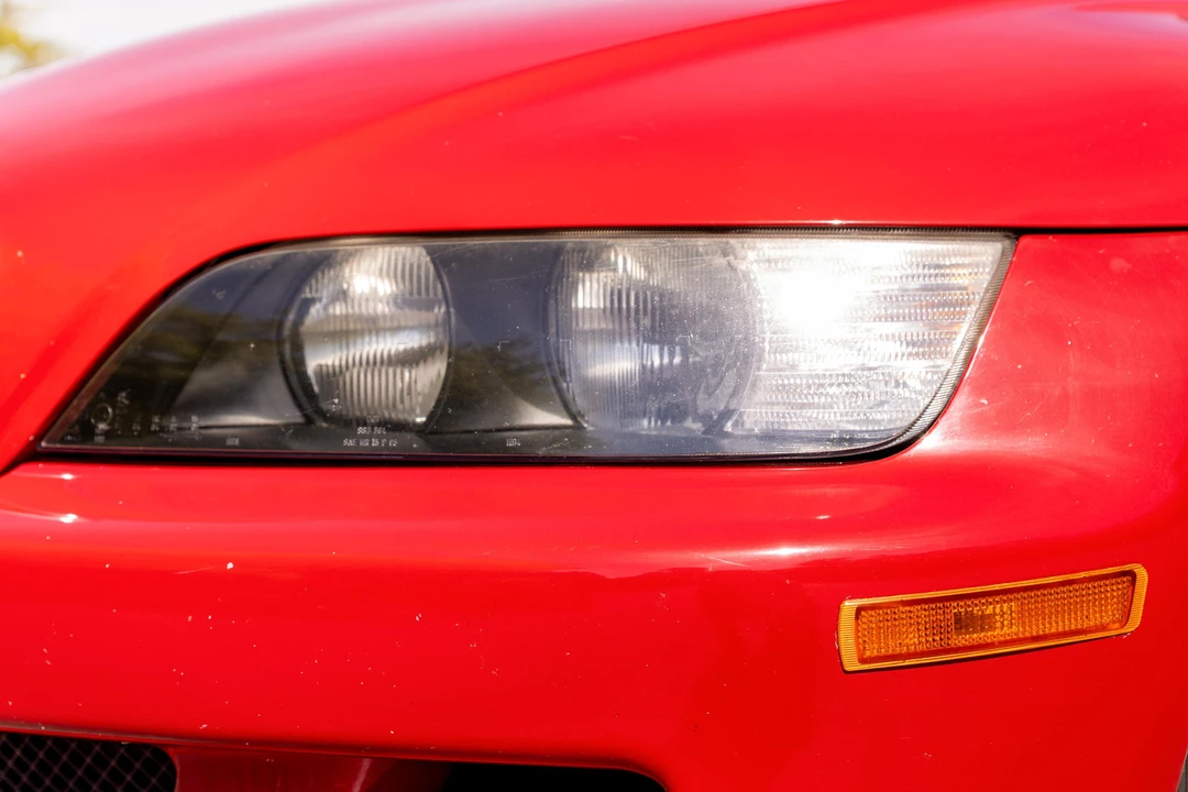 1999 BMW Z3 Roadster - Image 23 of 31