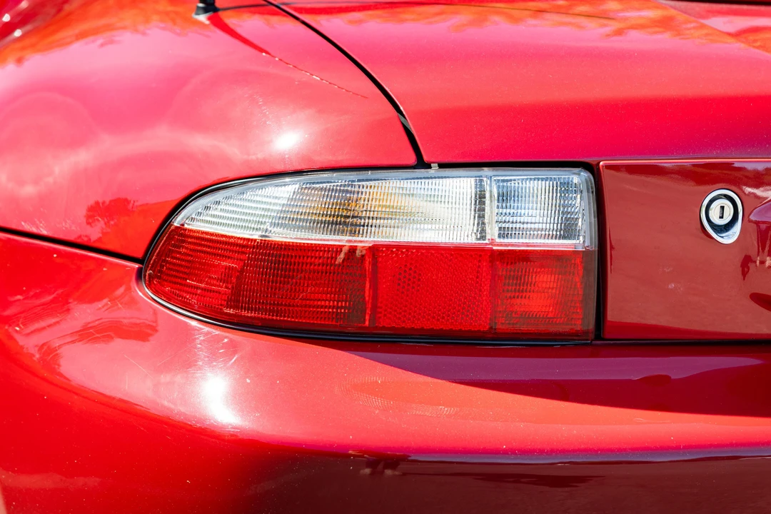 1999 BMW Z3 Roadster - Image 27 of 31