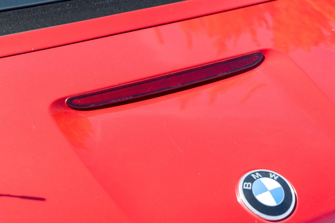 1999 BMW Z3 Roadster - Image 29 of 31