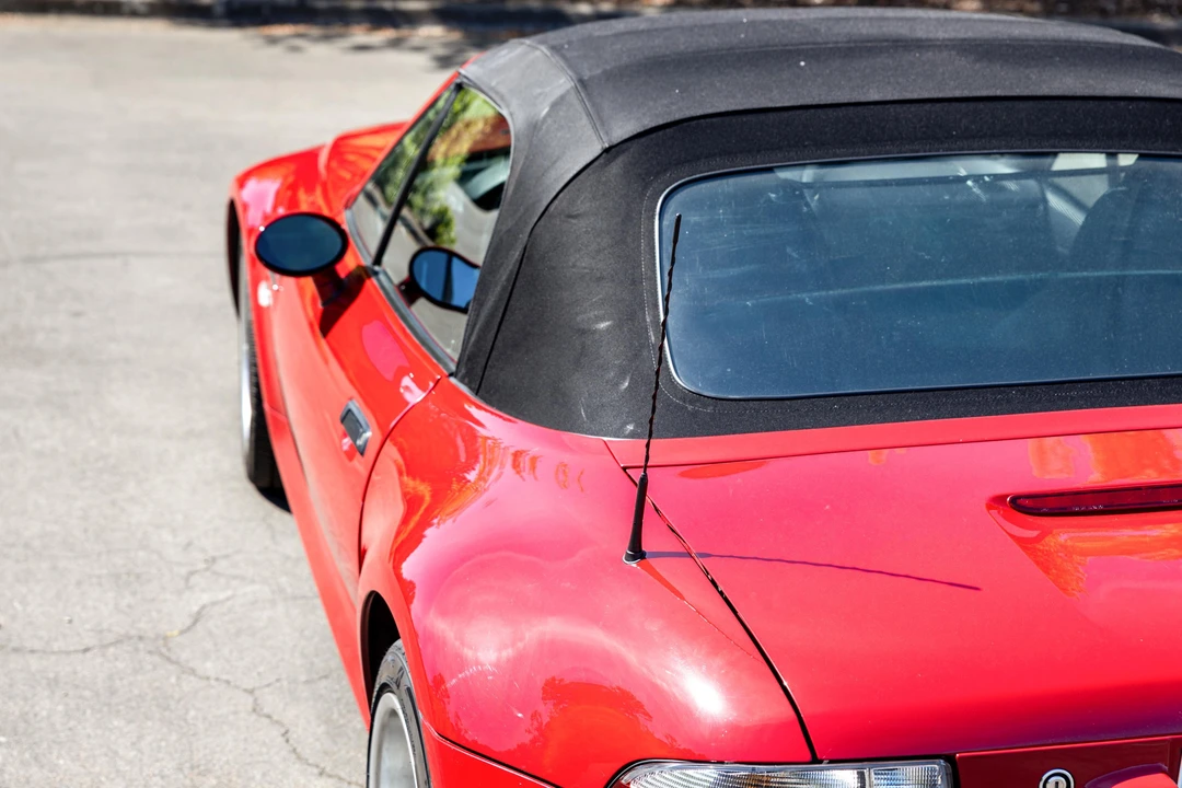 1999 BMW Z3 Roadster - Image 26 of 31