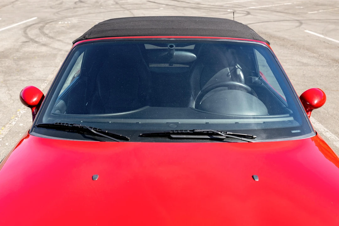 1999 BMW Z3 Roadster - Image 20 of 31