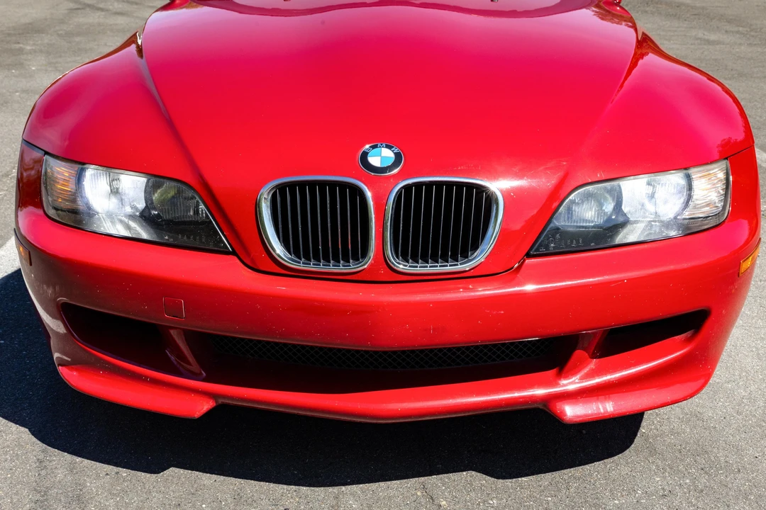 1999 BMW Z3 Roadster - Image 21 of 31