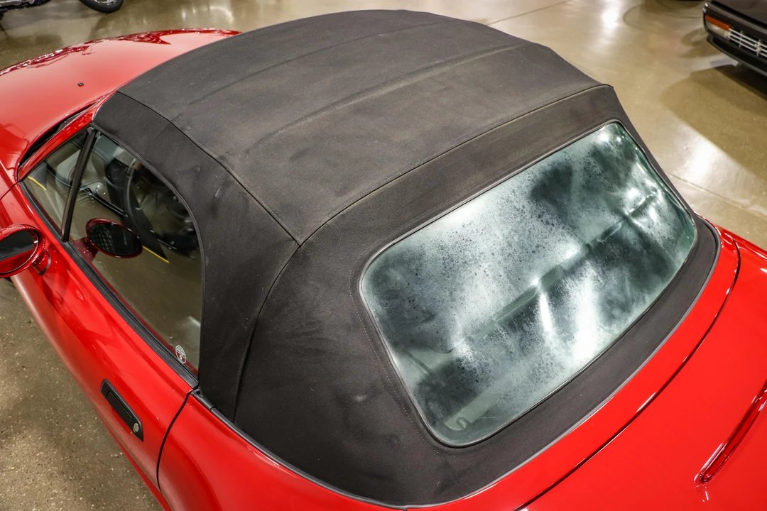 1999 BMW Z3 Roadster - Image 29 of 31