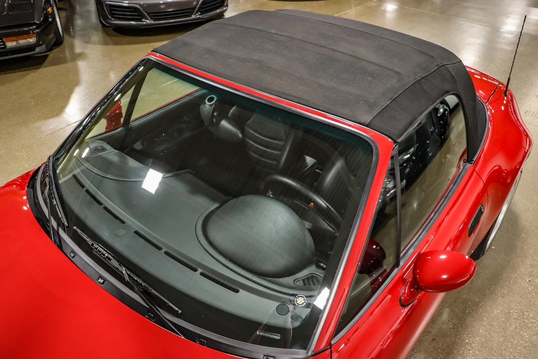 1999 BMW Z3 Roadster - Image 27 of 31