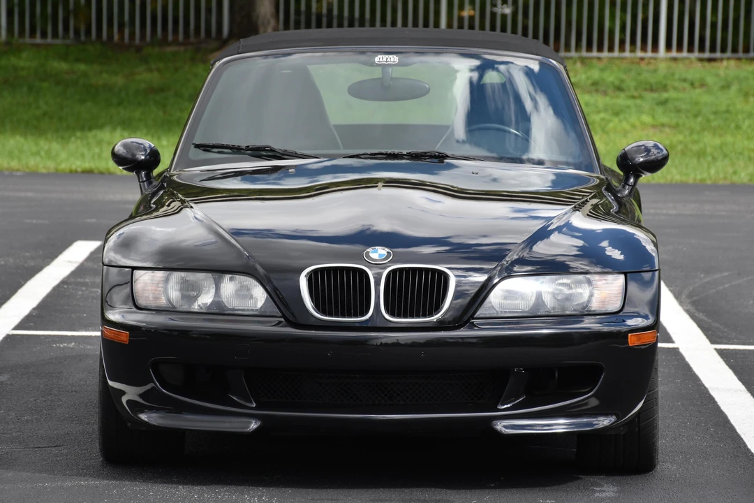 1999 BMW Z3 Roadster - Image 2 of 31