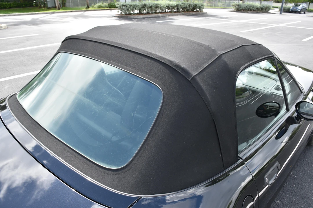 1999 BMW Z3 Roadster - Image 27 of 31