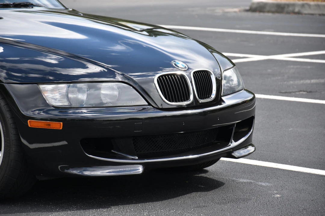 1999 BMW Z3 Roadster - Image 31 of 31