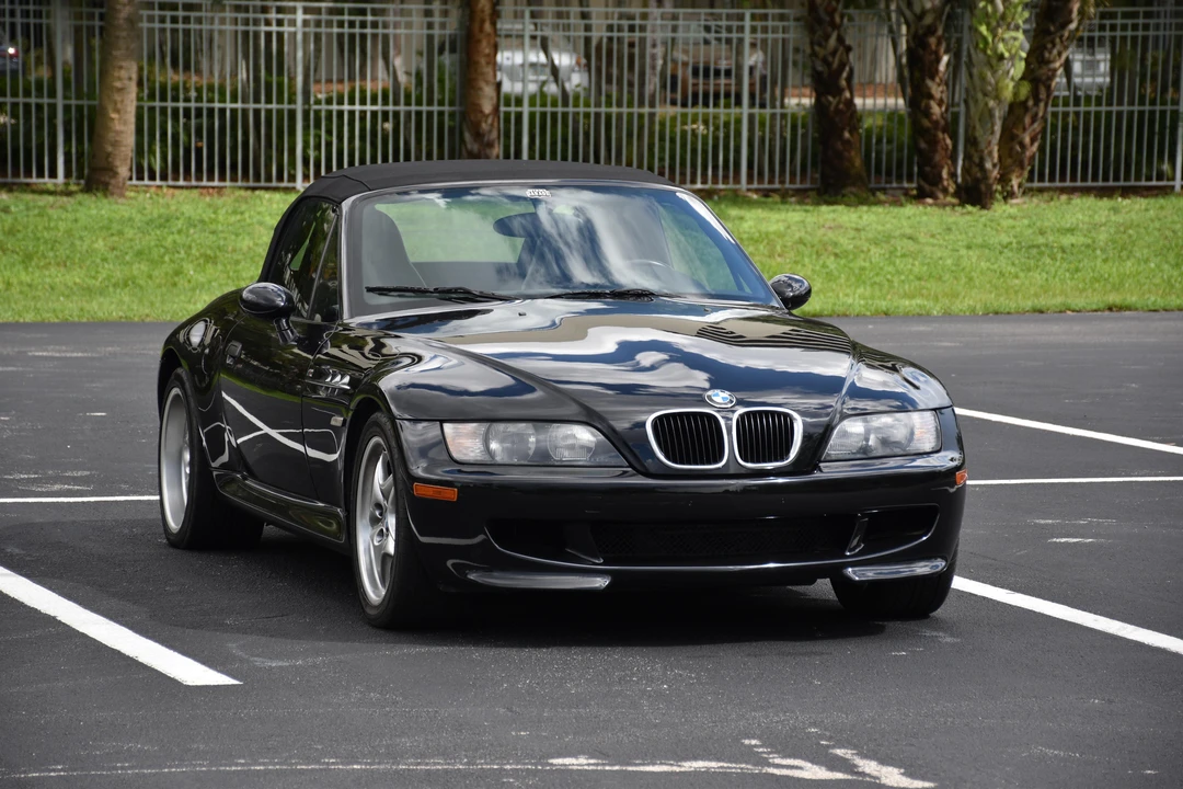 1999 BMW Z3 Roadster - Image 24 of 31