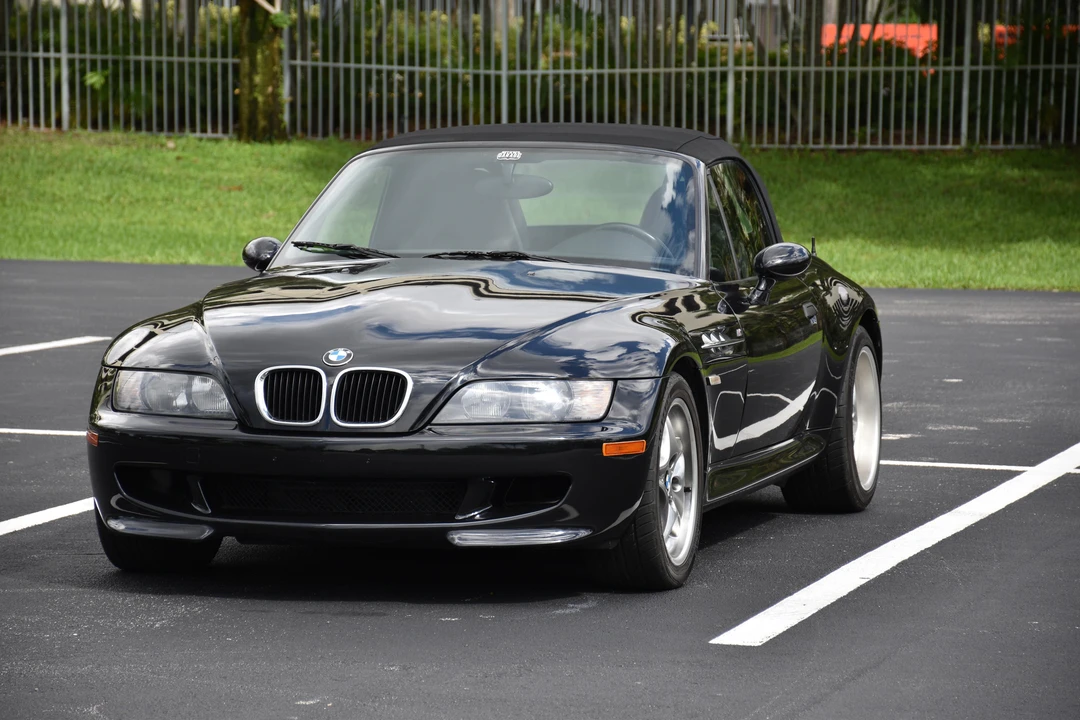 1999 BMW Z3 Roadster - Image 6 of 31
