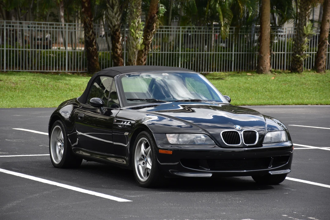1999 BMW Z3 Roadster - Image 23 of 31