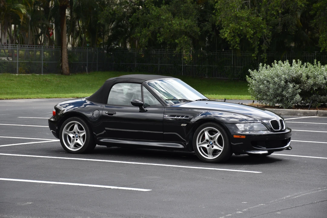 1999 BMW Z3 Roadster - Image 20 of 31