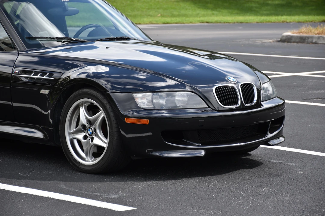 1999 BMW Z3 Roadster - Image 30 of 31