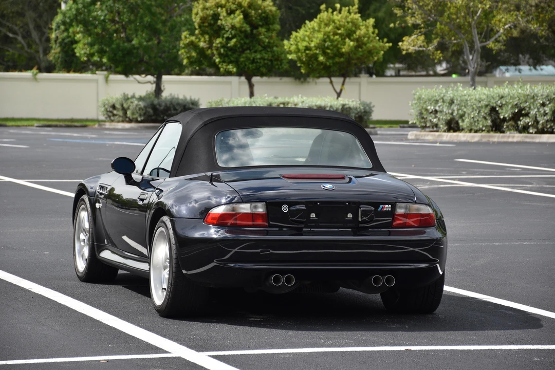 1999 BMW Z3 Roadster - Image 14 of 31