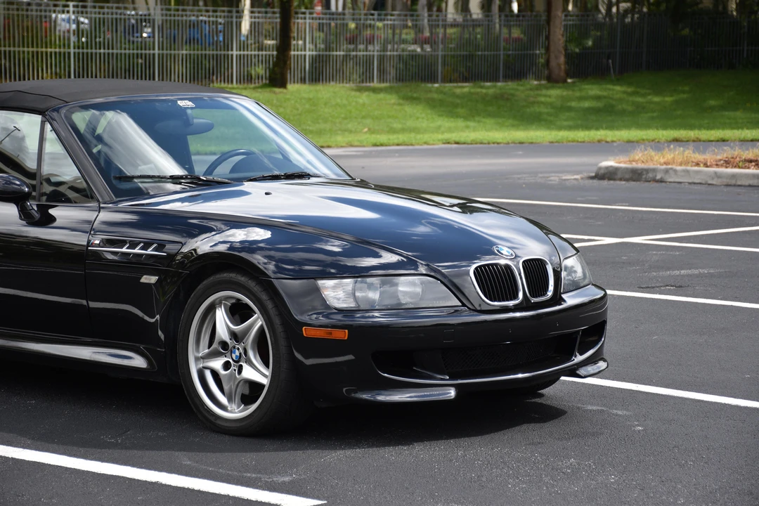 1999 BMW Z3 Roadster - Image 29 of 31