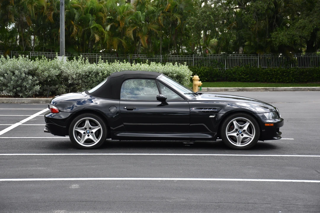 1999 BMW Z3 Roadster - Image 19 of 31