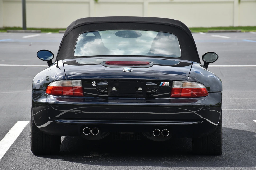 1999 BMW Z3 Roadster - Image 5 of 31