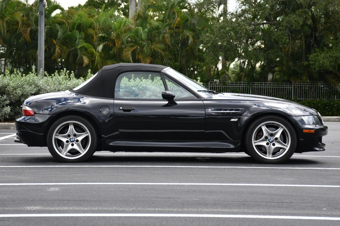 1999 BMW Z3 Roadster - Image 3 of 31