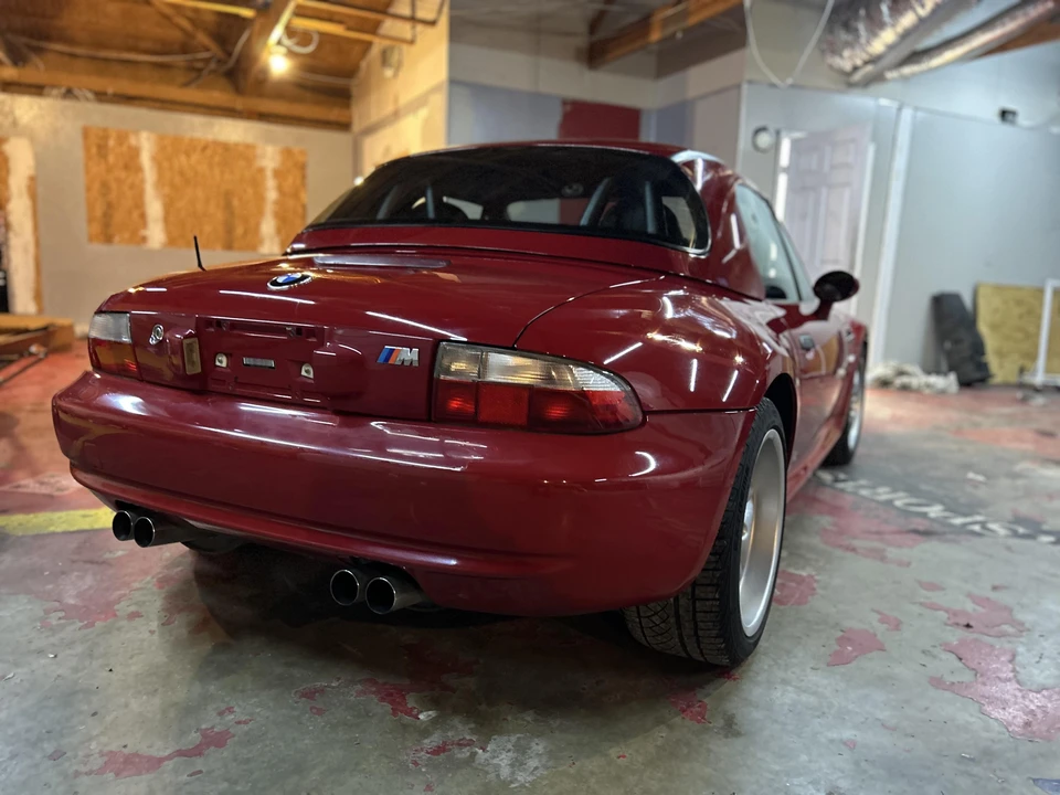 1999 BMW Z3 Roadster - Image 25 of 31