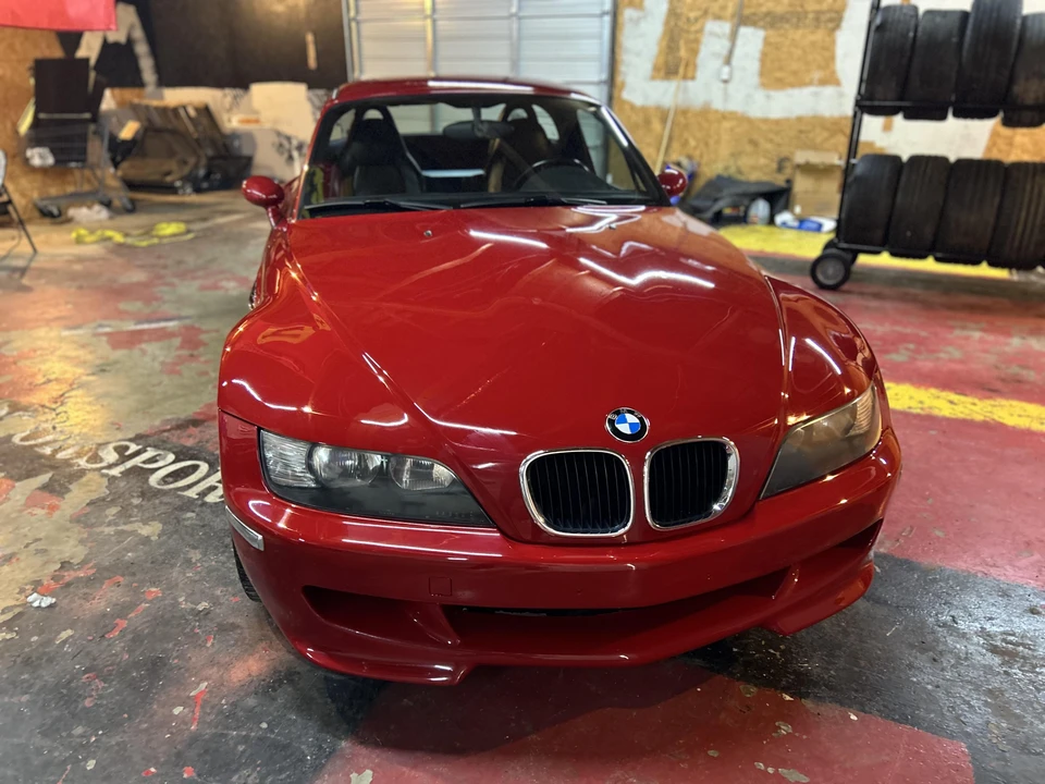 1999 BMW Z3 Roadster - Image 16 of 31