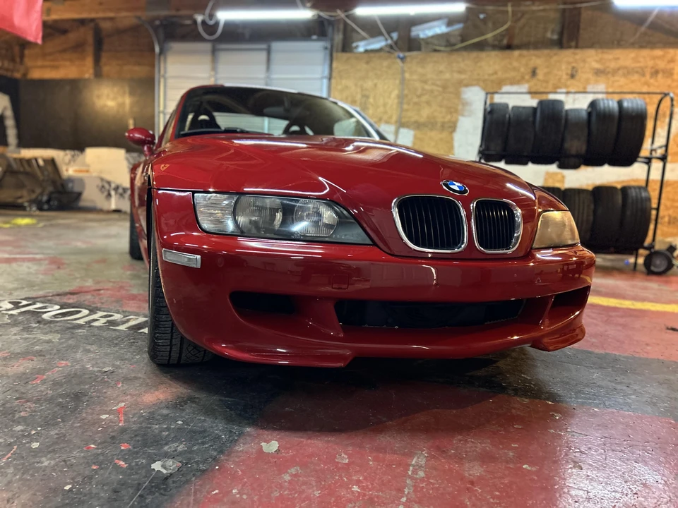 1999 BMW Z3 Roadster - Image 15 of 31