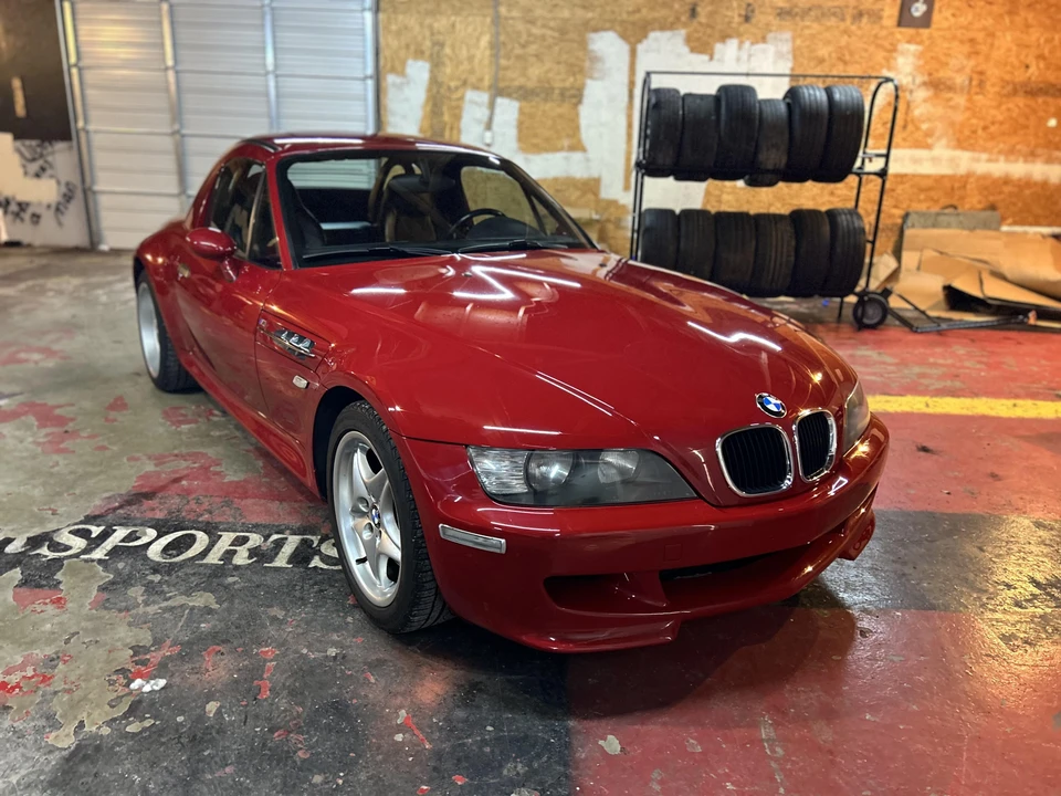 1999 BMW Z3 Roadster - Image 30 of 31