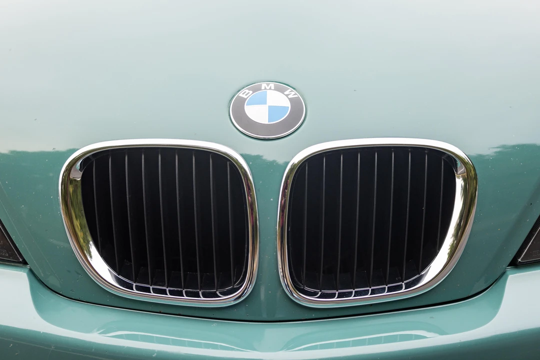 1999 BMW Z3 Roadster - Image 25 of 31