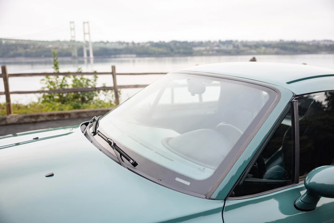 1999 BMW Z3 Roadster - Image 31 of 31