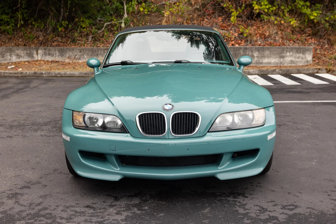1999 BMW Z3 Roadster - Image 17 of 31
