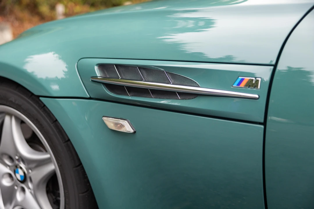 1999 BMW Z3 Roadster - Image 28 of 31