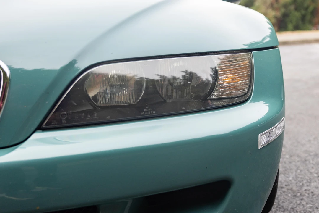 1999 BMW Z3 Roadster - Image 27 of 31