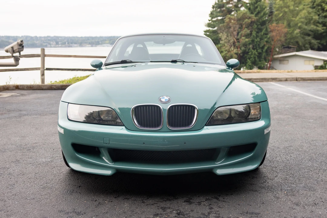 1999 BMW Z3 Roadster - Image 11 of 31