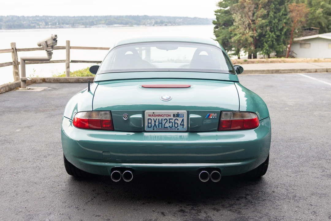 1999 BMW Z3 Roadster - Image 15 of 31