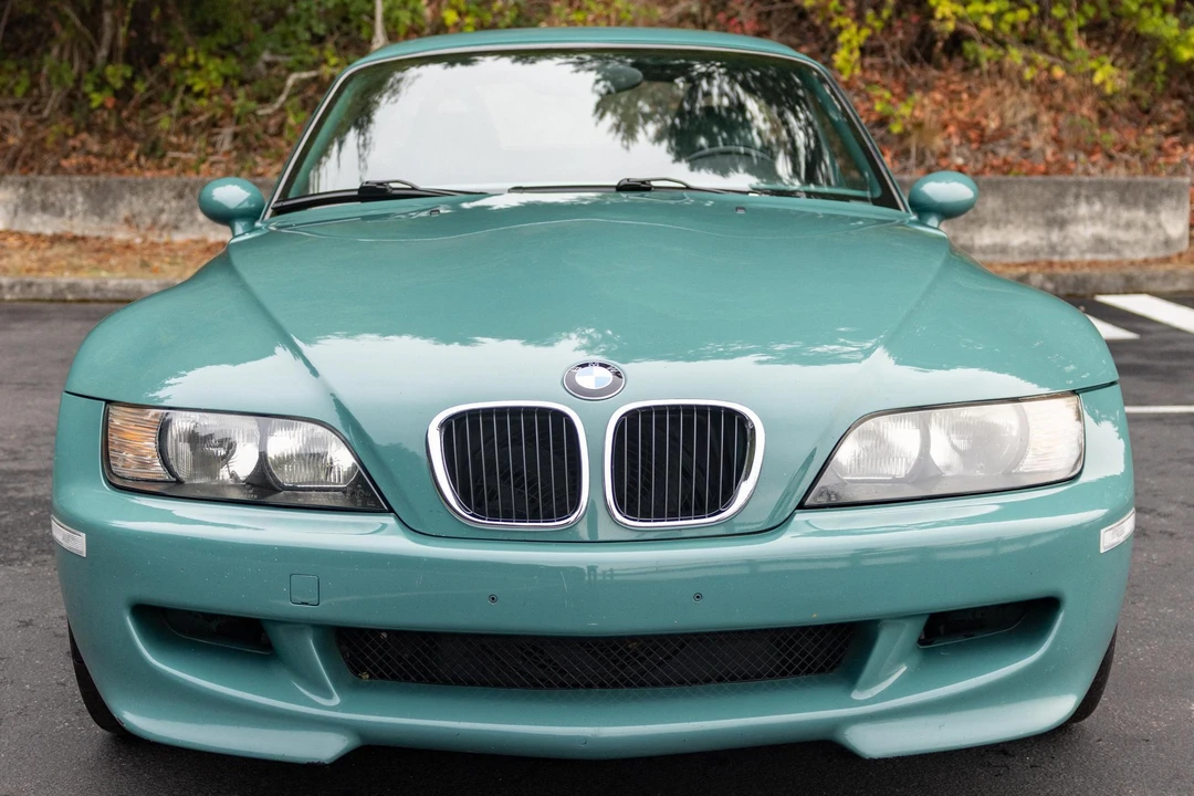 1999 BMW Z3 Roadster - Image 2 of 31