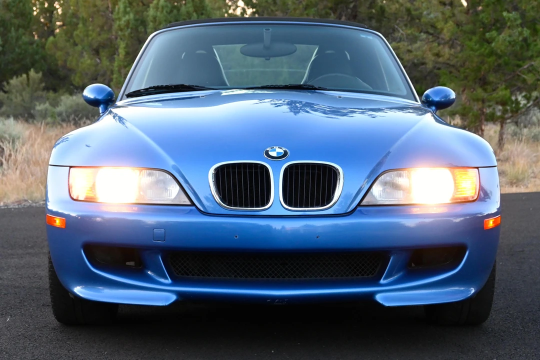 1999 BMW Z3 Roadster - Image 2 of 6