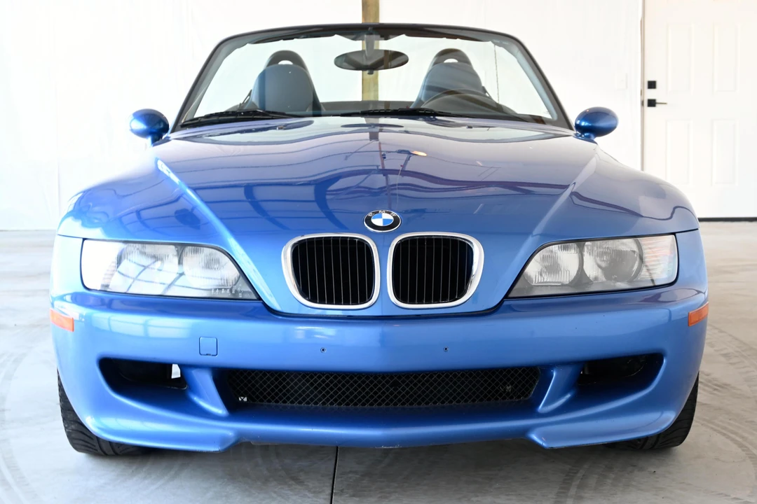 1999 BMW Z3 Roadster - Image 6 of 6