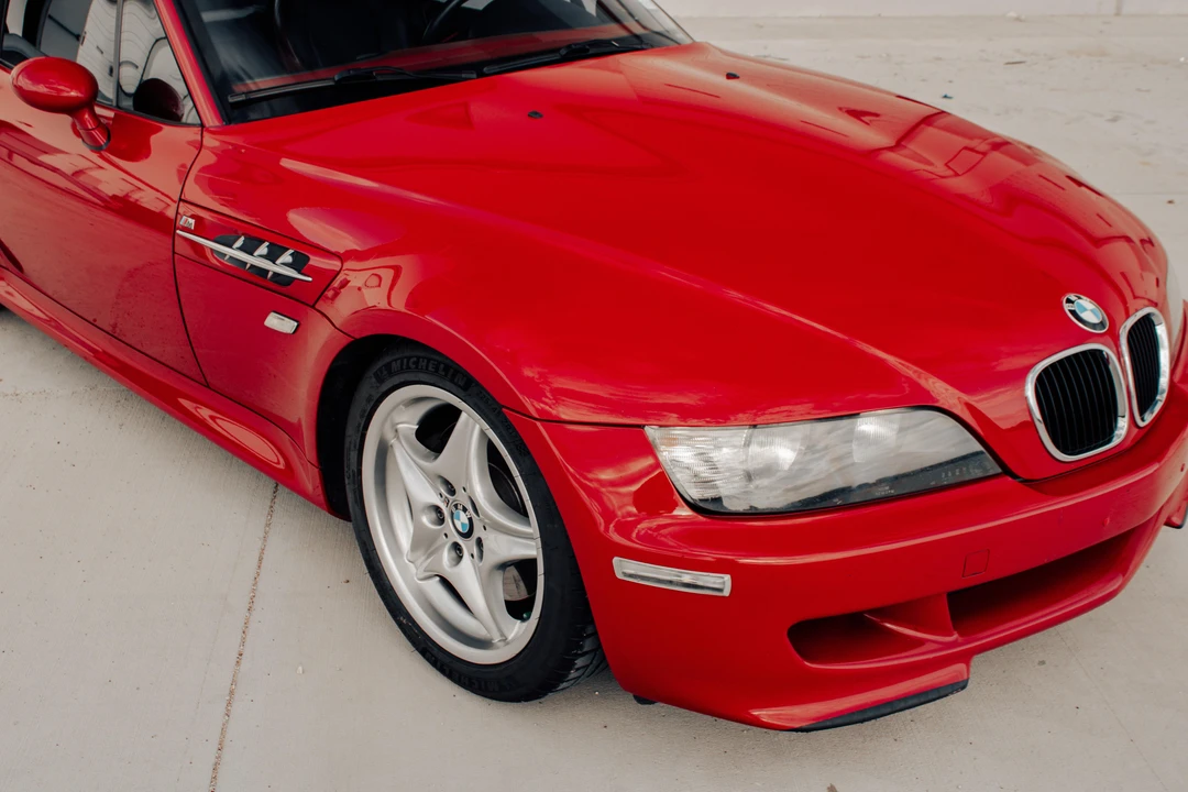 1999 BMW Z3 Roadster - Image 21 of 31
