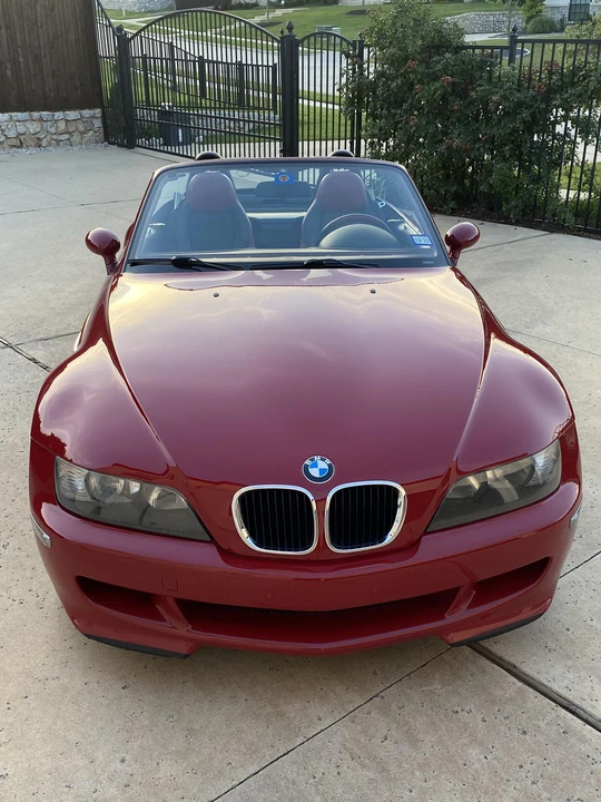 1999 BMW Z3 Roadster - Image 6 of 31