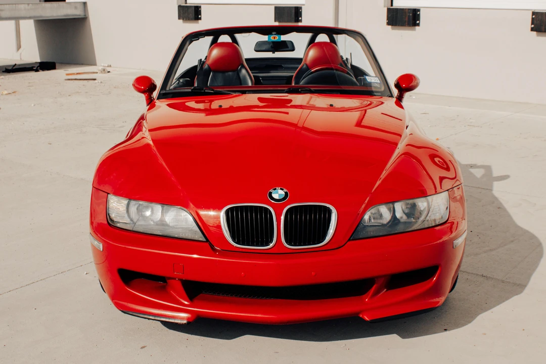 1999 BMW Z3 Roadster - Image 2 of 31