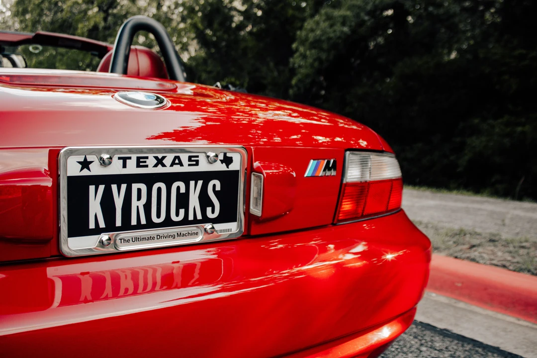 1999 BMW Z3 Roadster - Image 25 of 31