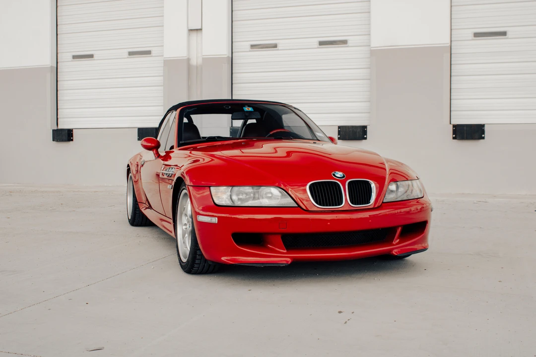 1999 BMW Z3 Roadster - Image 20 of 31