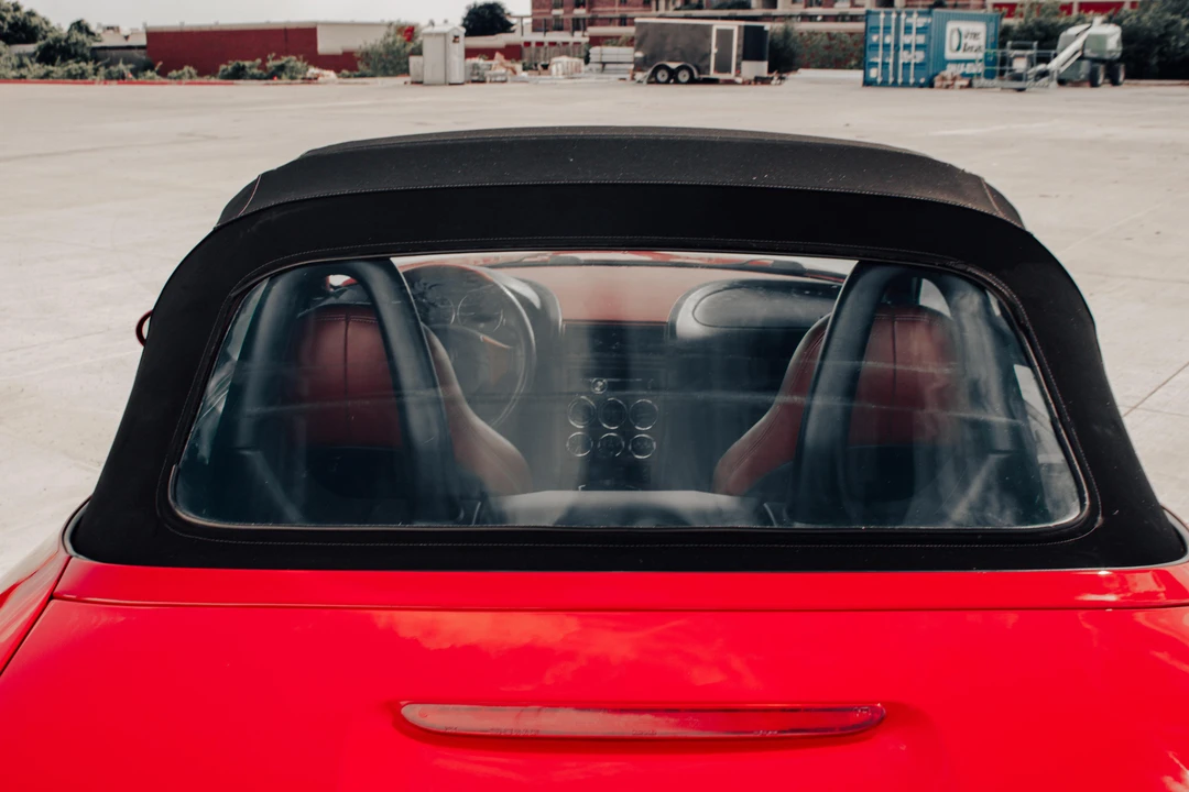 1999 BMW Z3 Roadster - Image 29 of 31