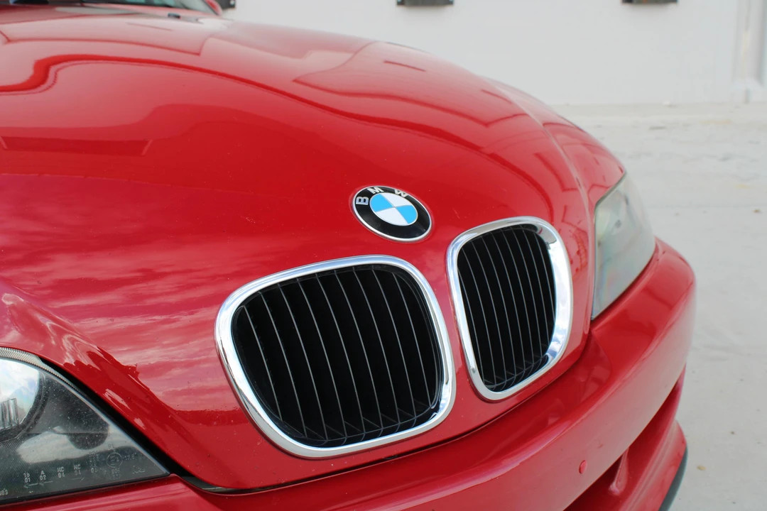 1999 BMW Z3 Roadster - Image 22 of 31